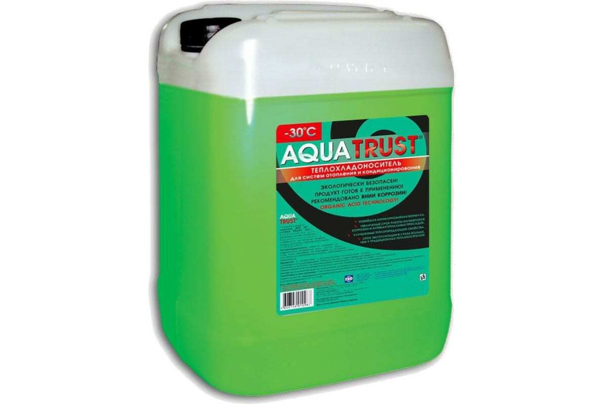 ������������������ AQUATRUST-30 20 ������