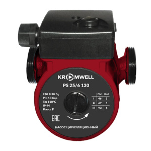 ����� �������������� ��� ������� ��������� PS 25/6 130 Kromwell