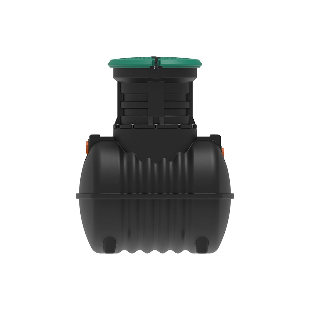 ������ Rostok Ground 3 � ���������� 600 ��