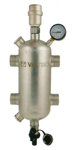 �������������� ������� �� ����������� ����� 1  VALTEC VT.VAR05.SS.06
