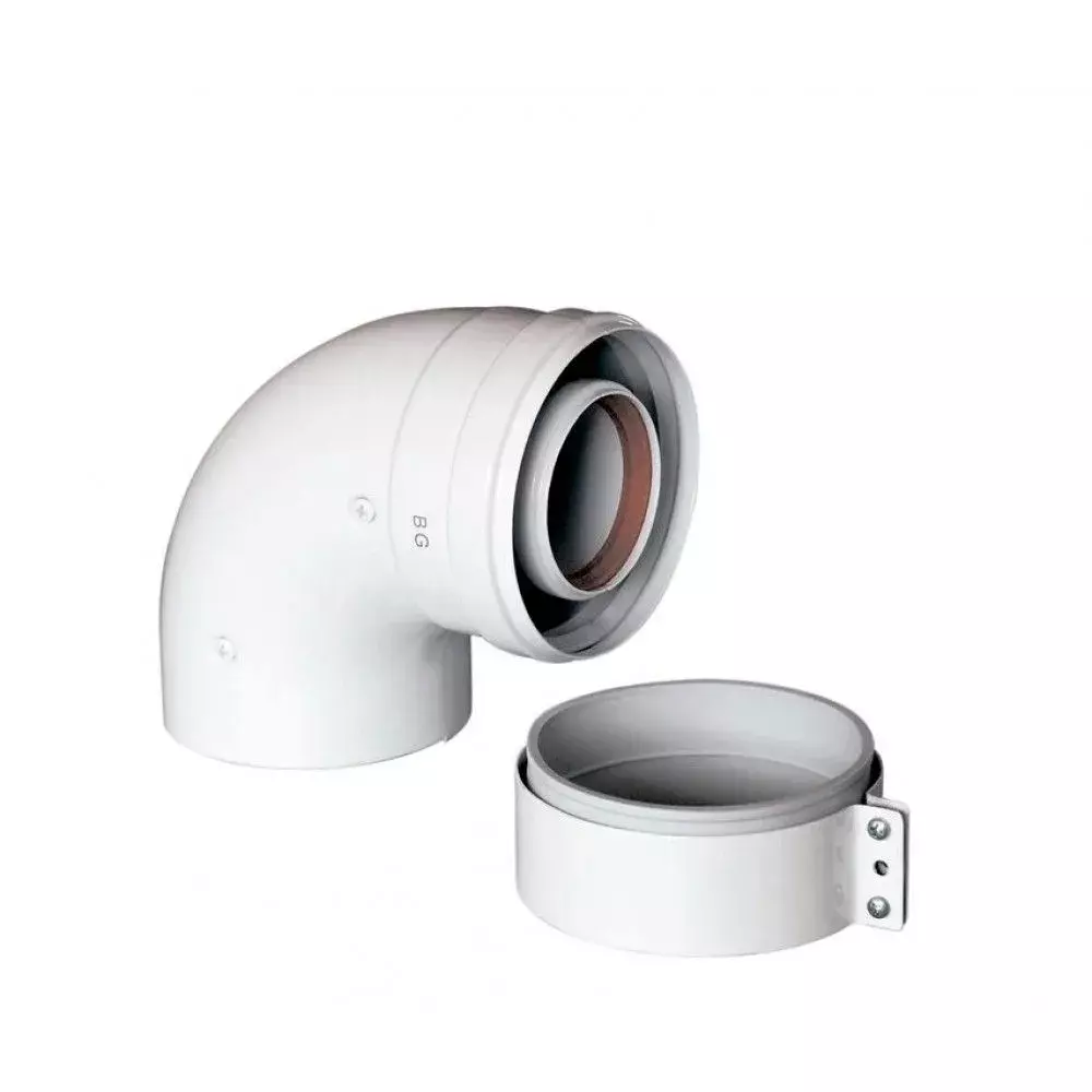 ��������� ������������ ����� BAXI 60/100, 87 ��������