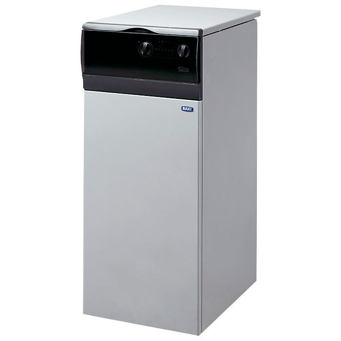 ����� ������� Baxi SLIM 2.300Fi ���������