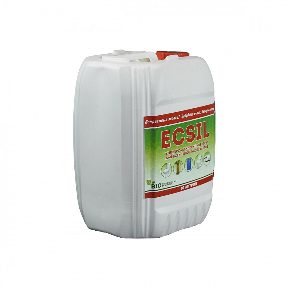 �������� ���������� ��� ����������� Ecsil (���������� 10�)