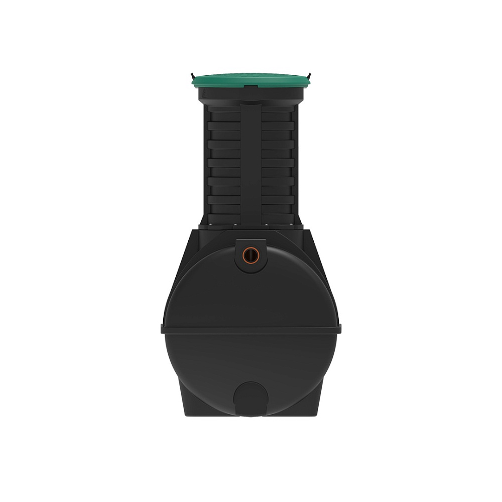 ������� ������������� ������� Rostok Ground 6 � ���������� 600 ��