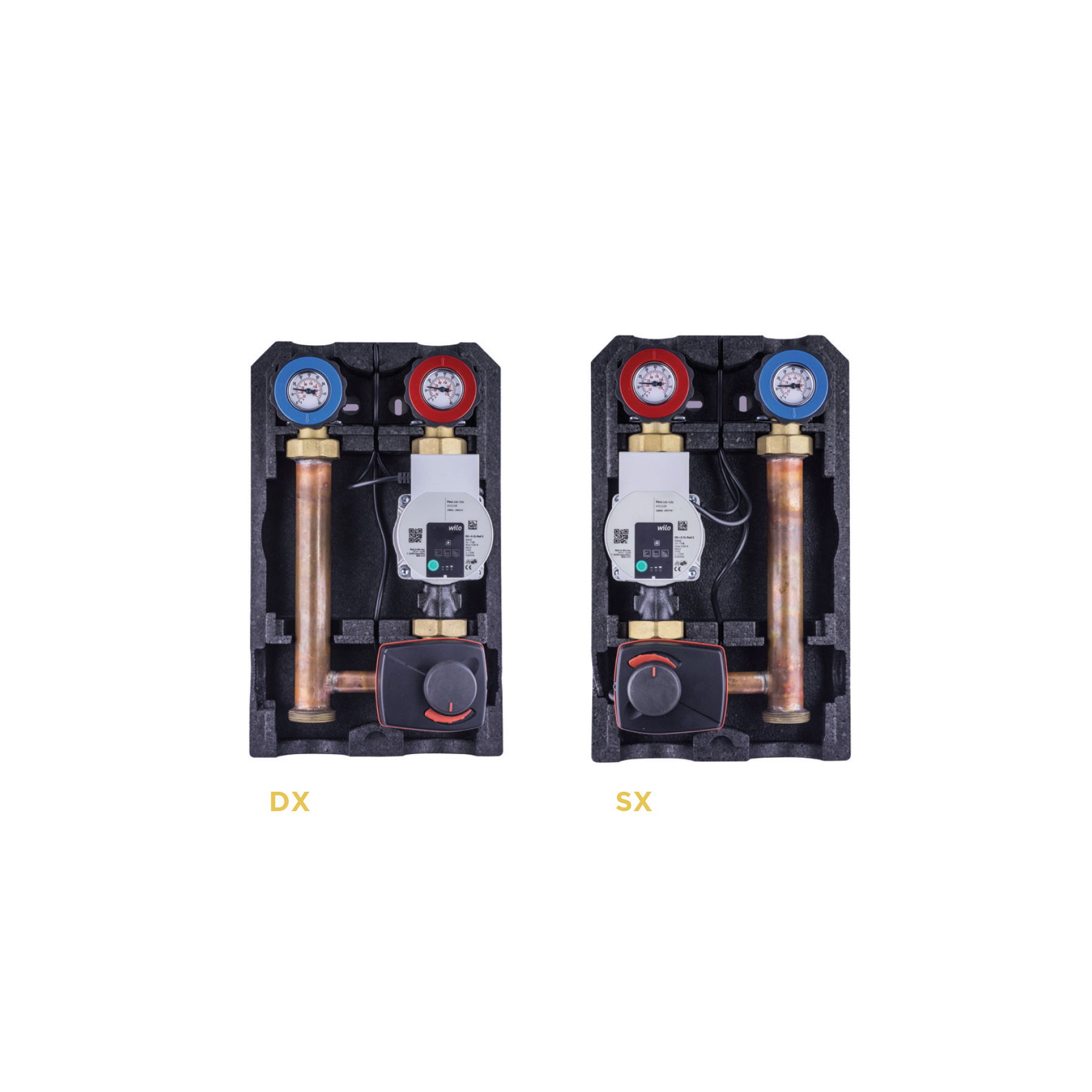 �������� ������ TESA � 3-� ������� ���������� � ��������������� 1 1/2 - 1 � ������������� (��� ������) ������