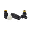 �������� ���������� Schlosser DN15 GZ1/2 x GW1/2, �����, � �������� ���� M30x1,5, ������