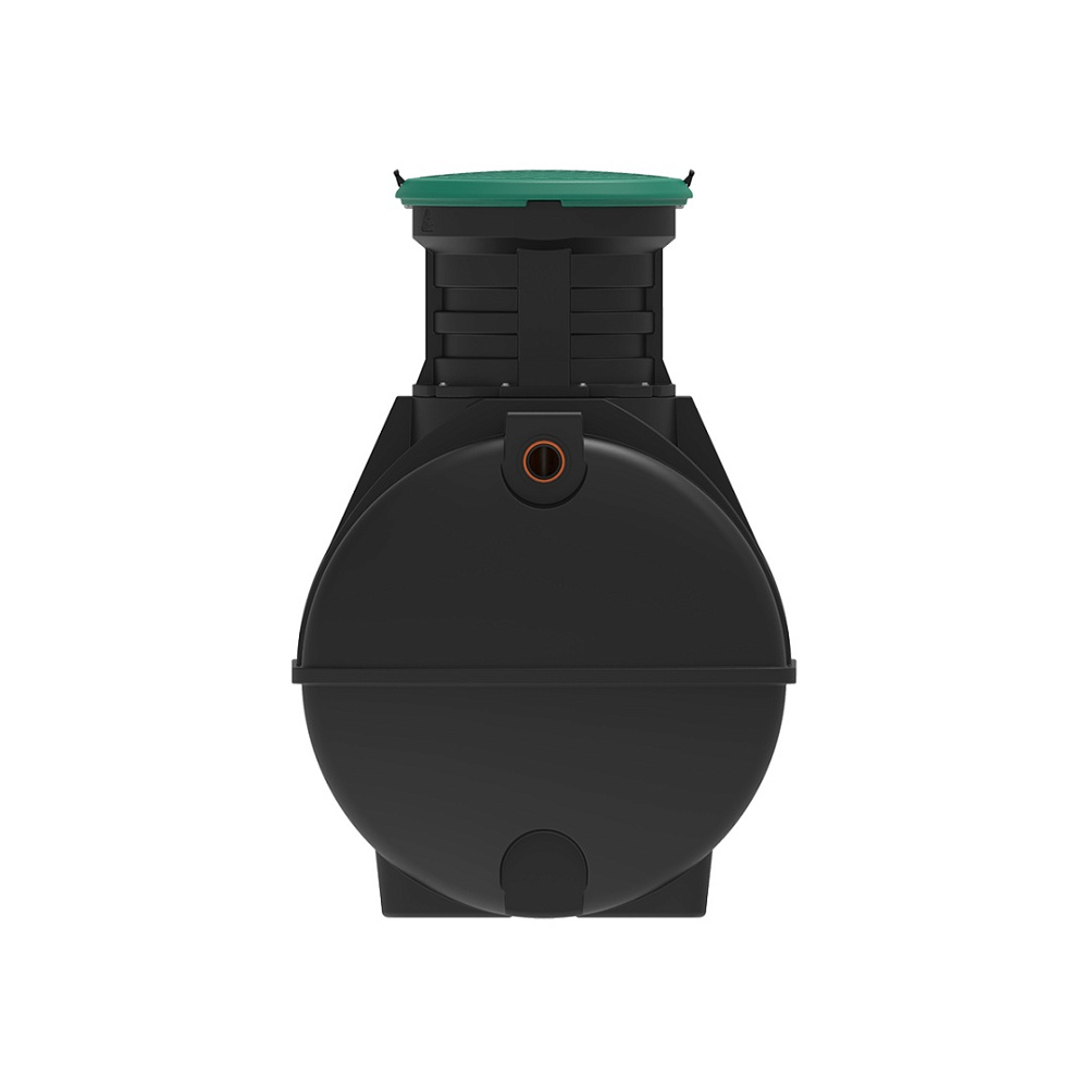 ������� ������������� ������� Rostok Ground 8 � ���������� 600 ��