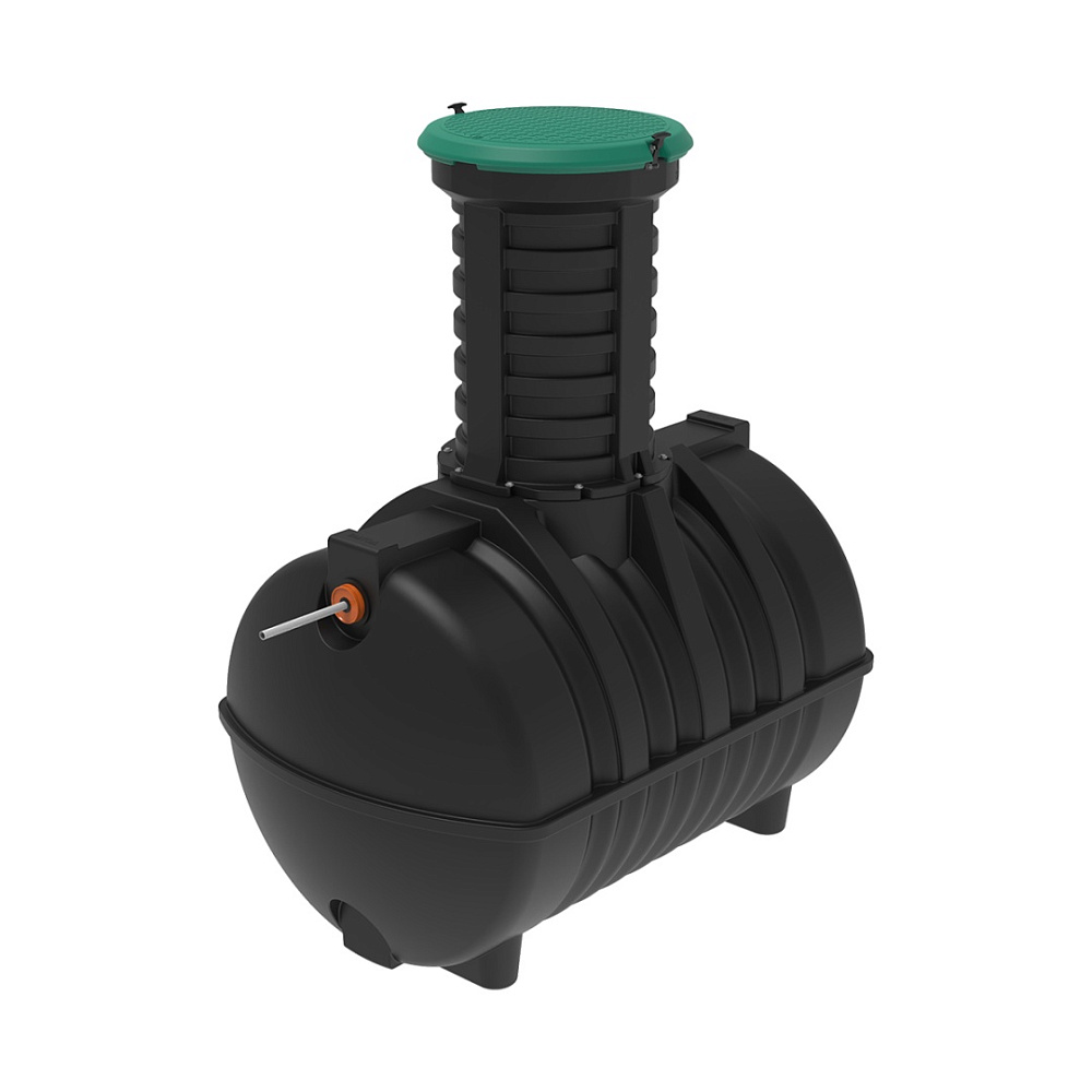 ������ Rostok Ground 8 � ���������� 600 ��