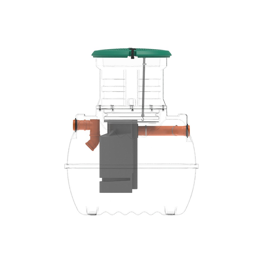 ������ Rostok Ground 3 � ���������� 600 ��