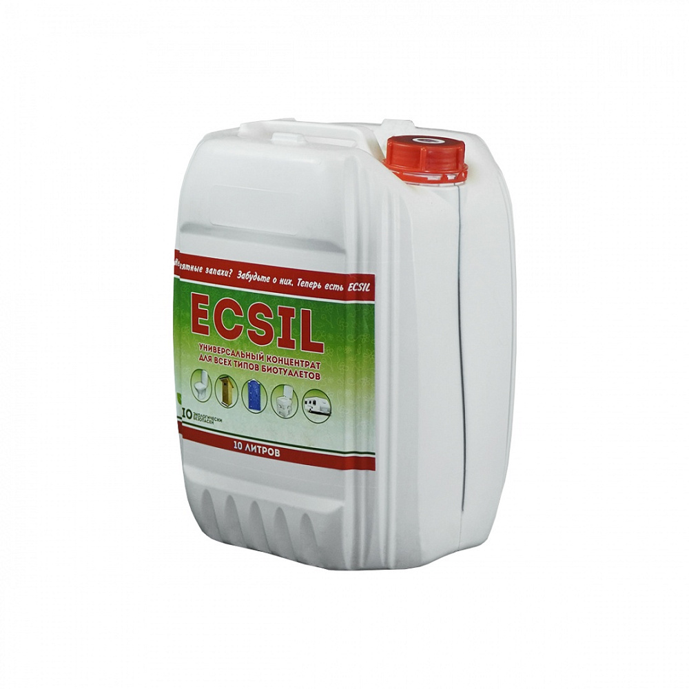 �������� ���������� ��� ����������� Ecsil (���������� 10�)