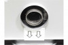 ����� ������� ��������� Haier TechLine 1.24 Ti (24 ���) ������������� � �������� ������� �������� (GE0Q6EE08RU)