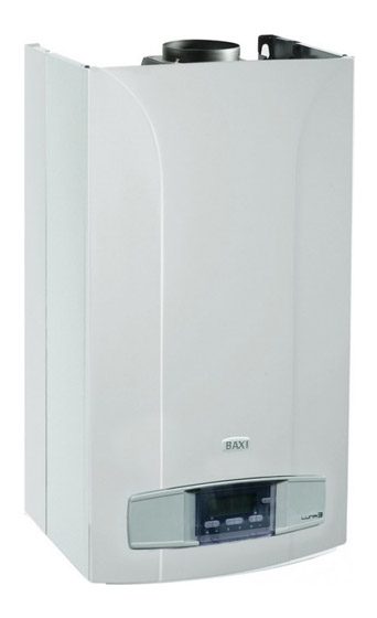 ����� ������� Baxi LUNA3 310 FI ���������
