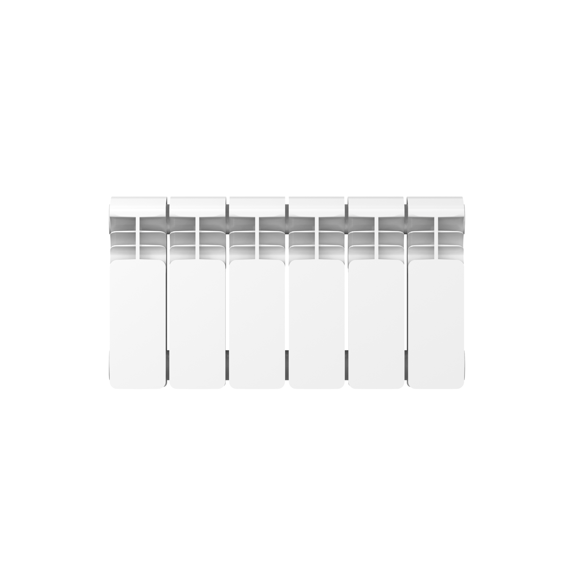�������� ����������� RIFAR Alum 200 x 6 ������ ������� �����������