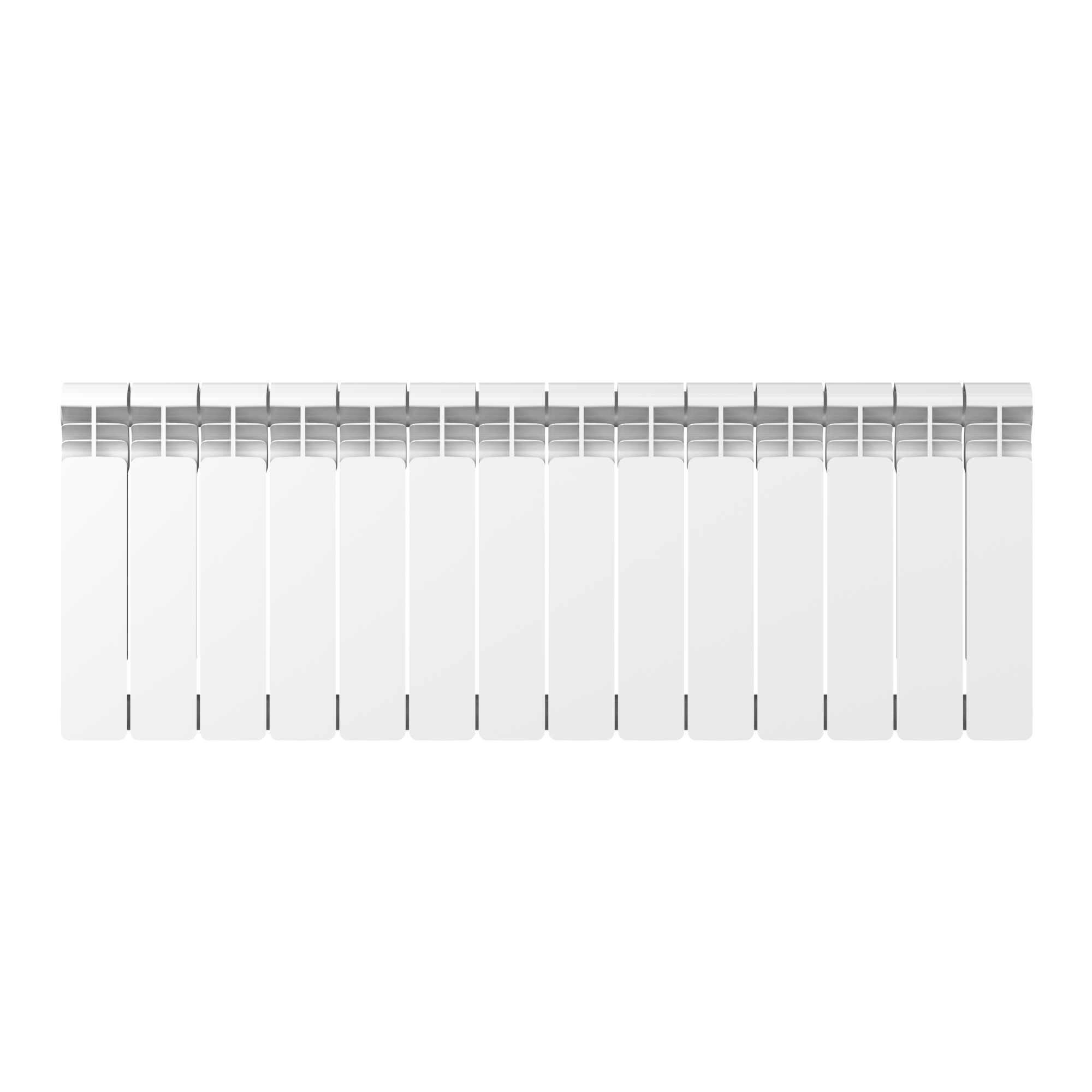 �������� ����������� RIFAR Alum 350 x 14 ������ ������� �����������