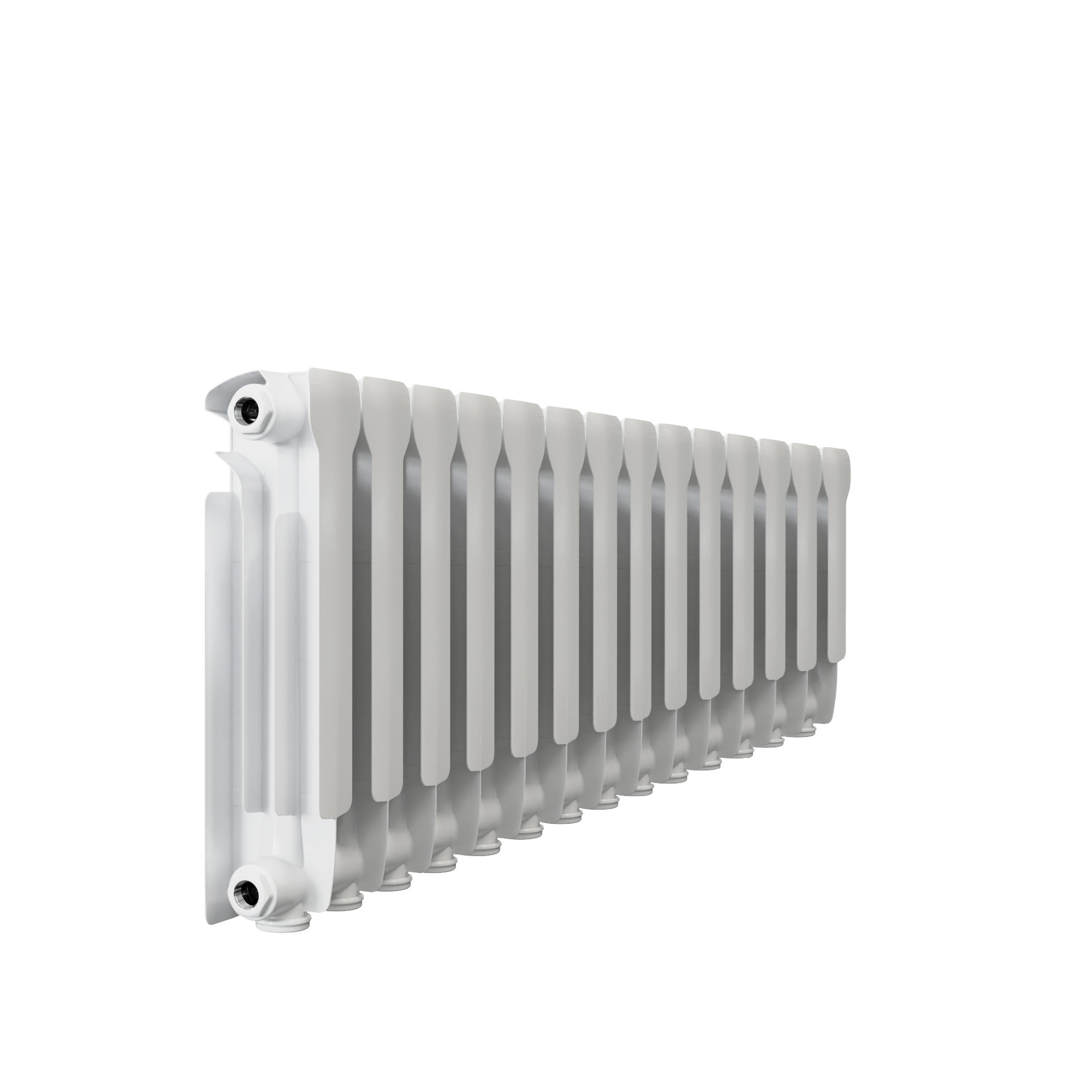 �������� ����������� RIFAR Alum Eco 350 � 14 ������