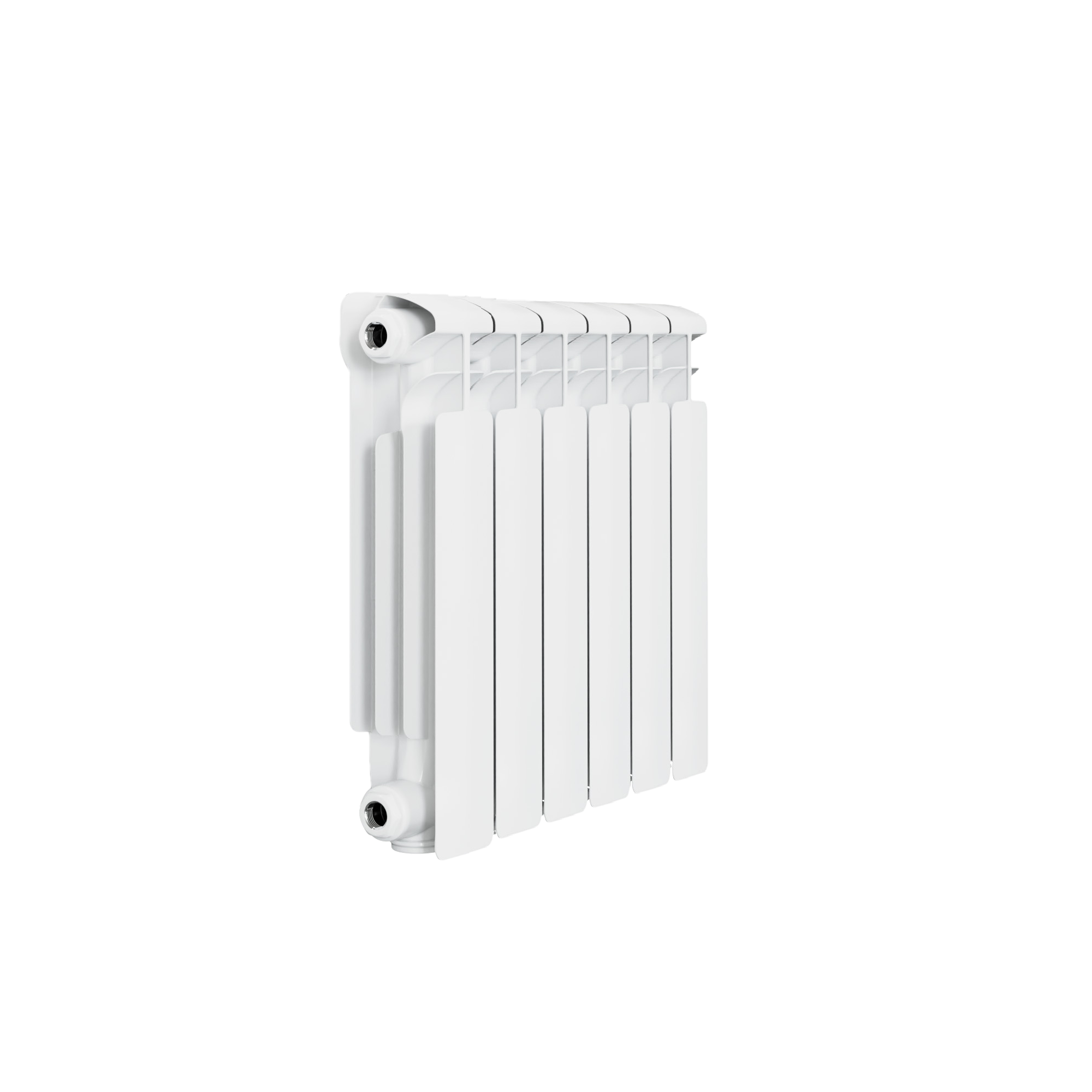 �������� ����������� RIFAR Alum Eco 350 � 6 ������