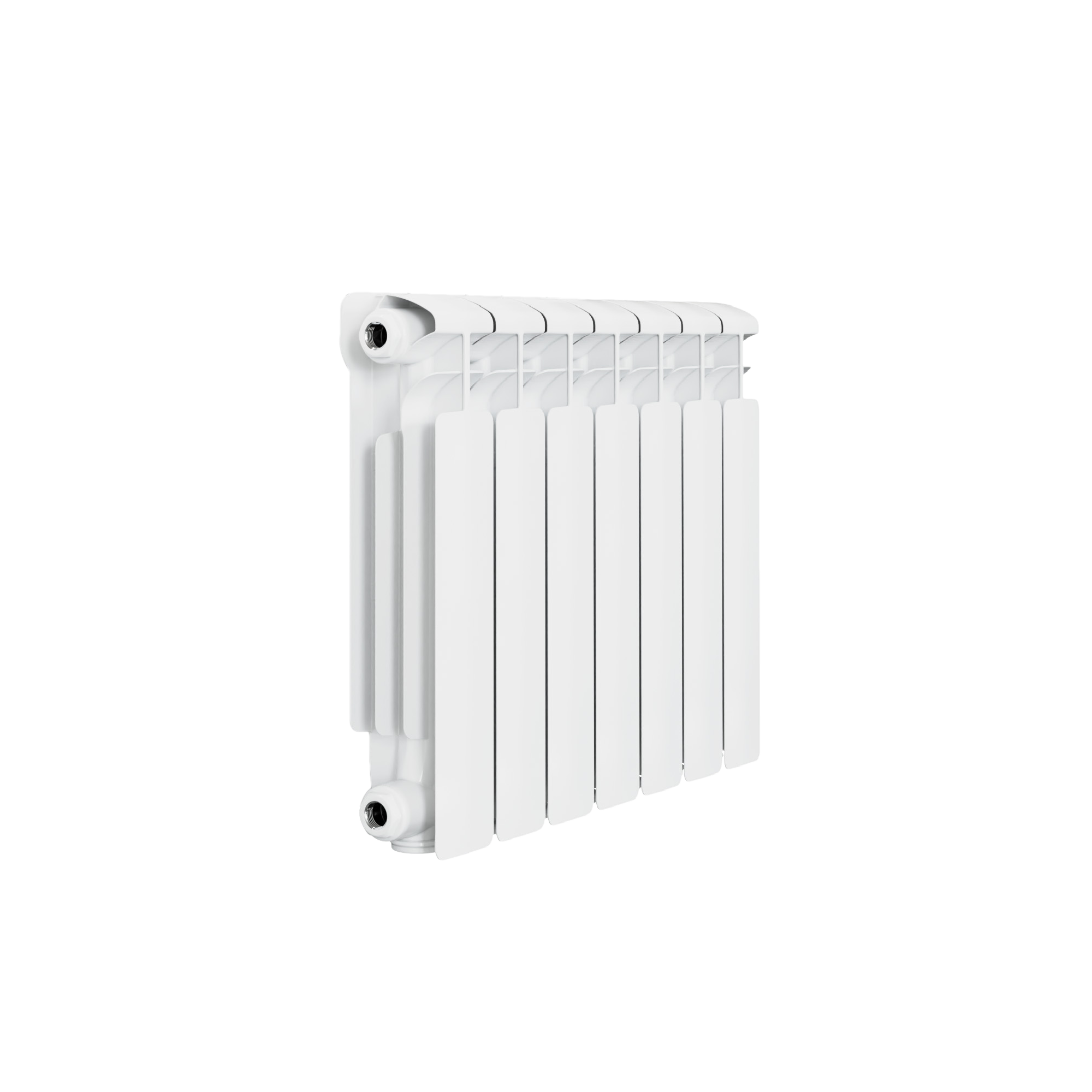 �������� ����������� RIFAR Alum Eco 350 � 7 ������
