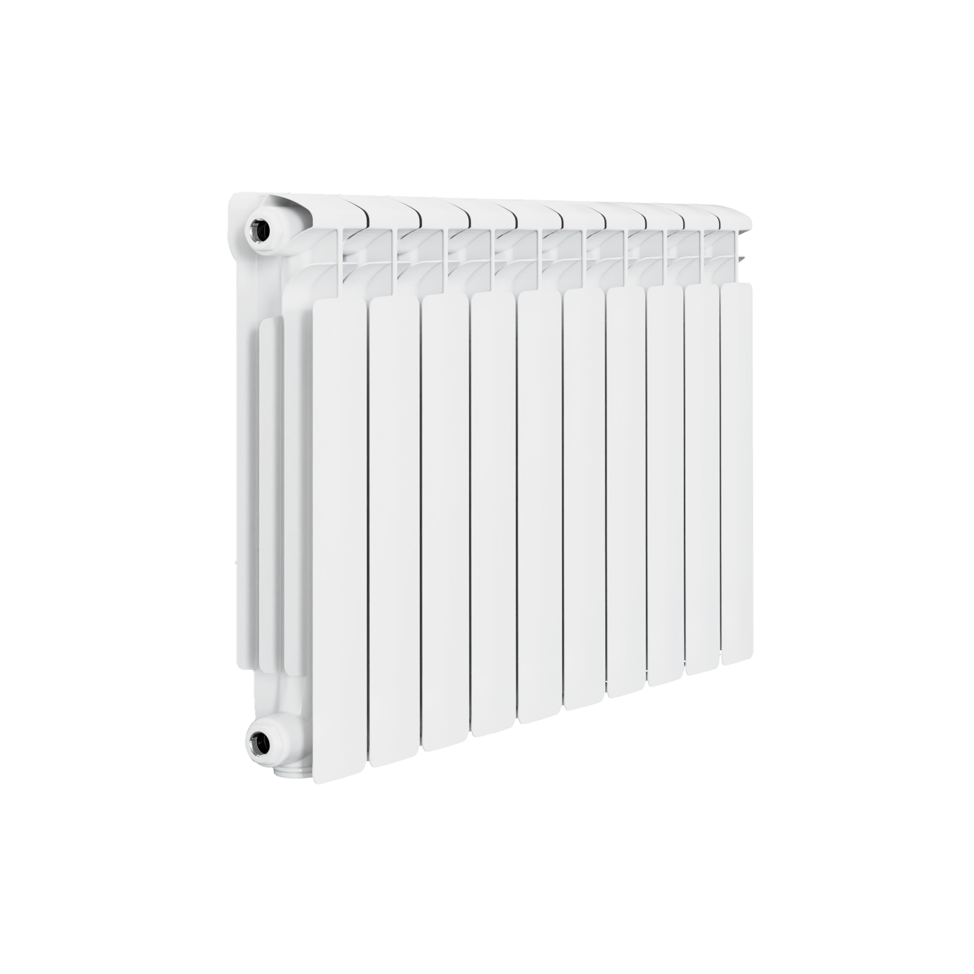 �������� ����������� RIFAR Alum Eco 500 � 10 ������