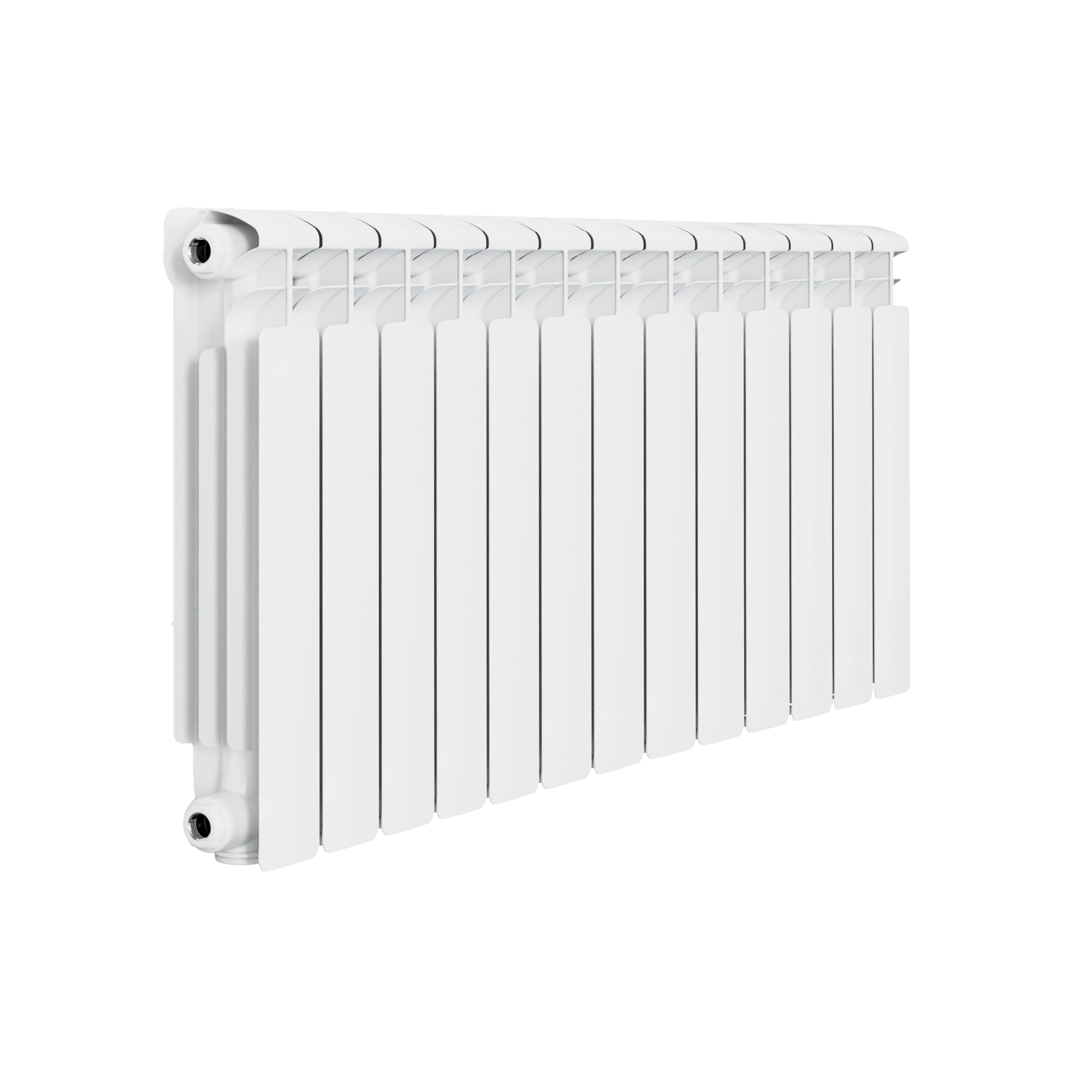 �������� ����������� RIFAR Alum Eco 500 � 13 ������