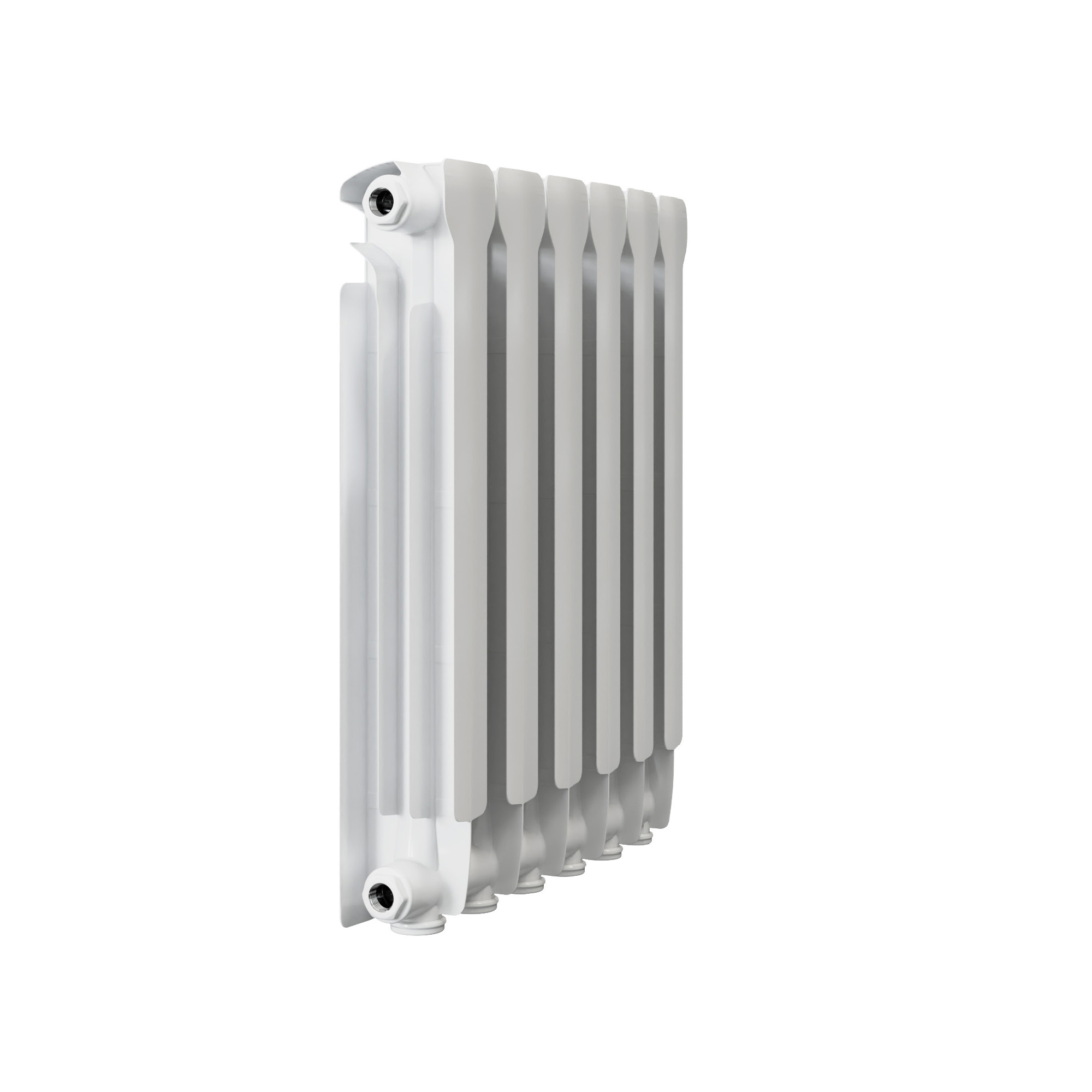 �������� ����������� RIFAR Alum Eco 500 � 6 ������