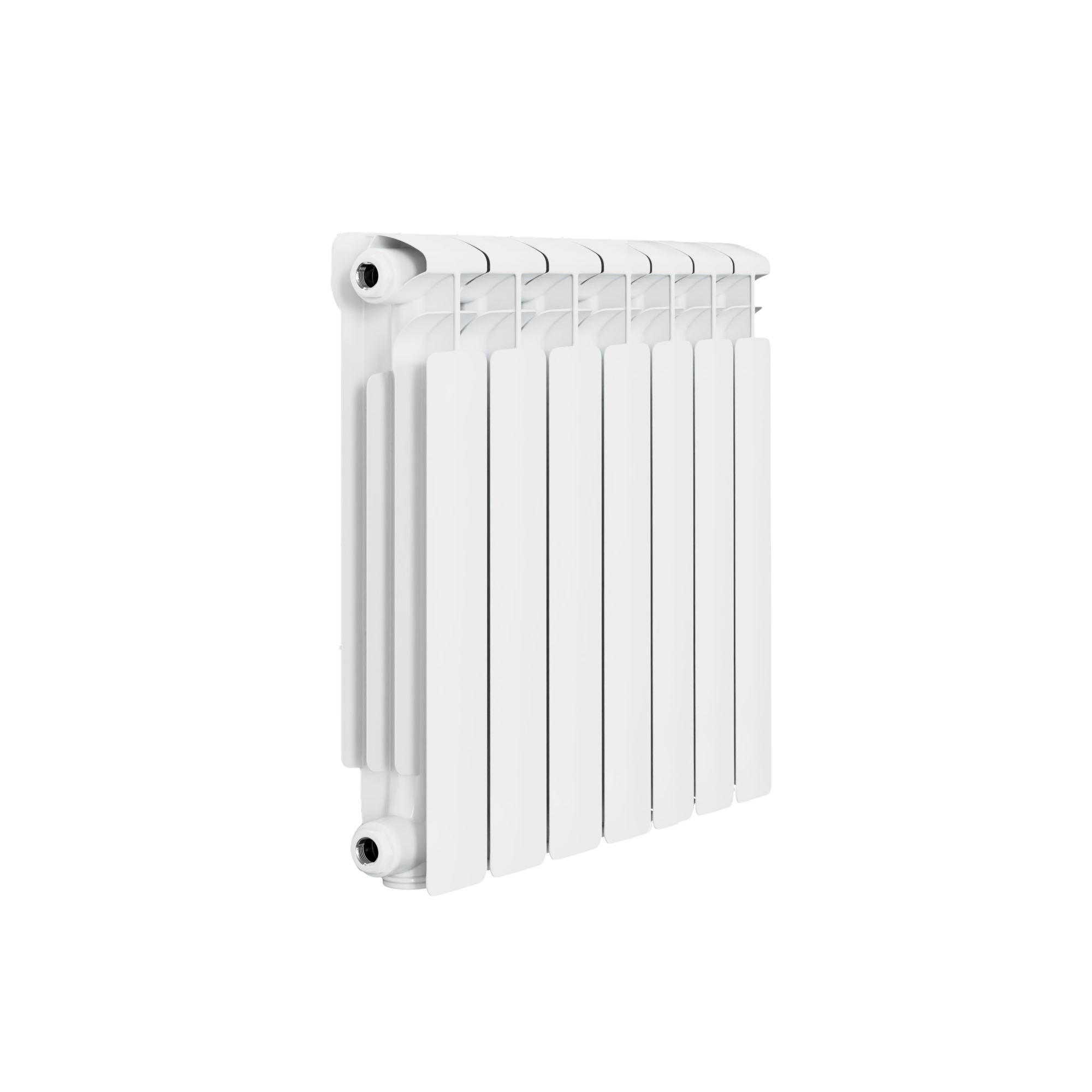 �������� ����������� RIFAR Alum Eco 500 � 7 ������