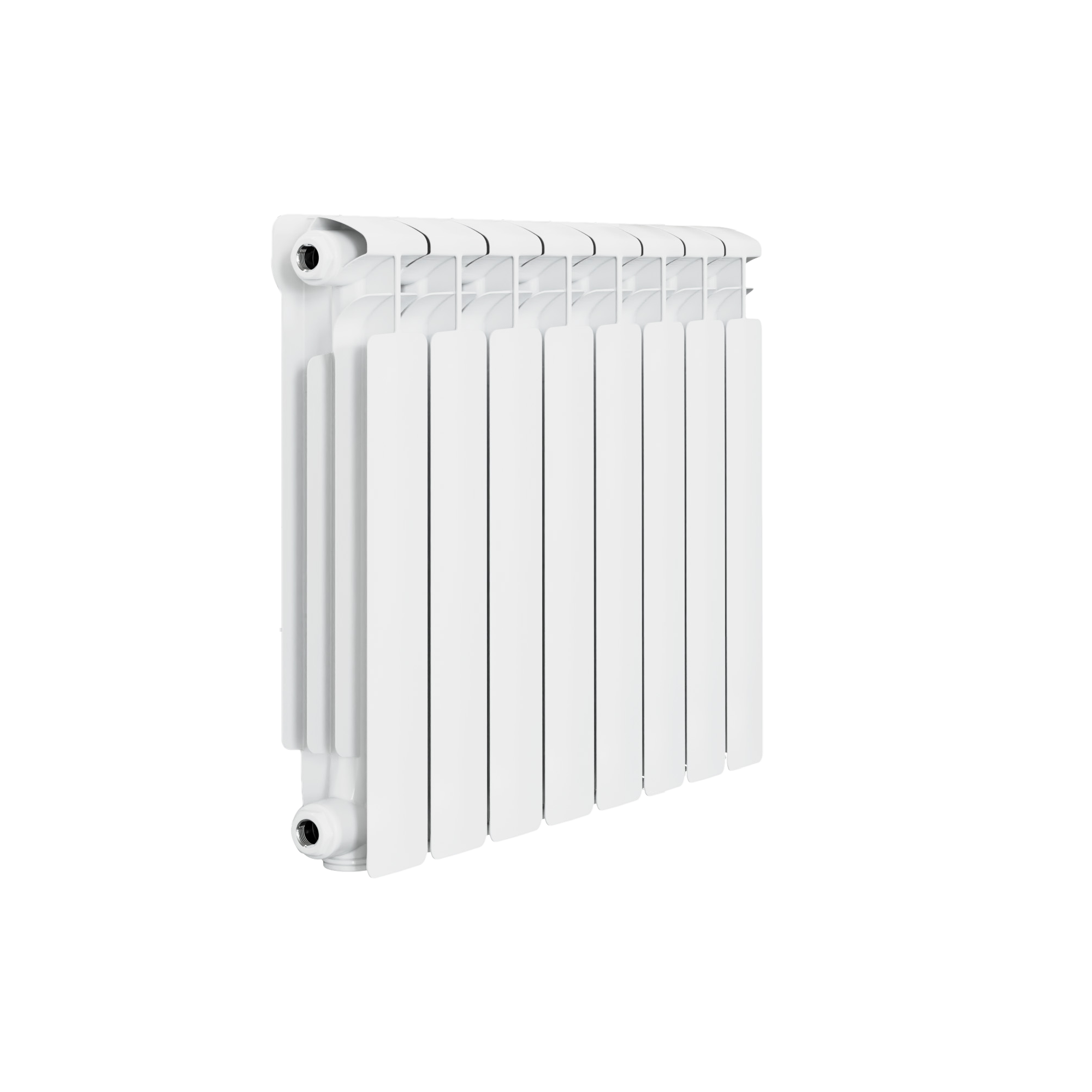 �������� ����������� RIFAR Alum Eco 500 � 8 ������