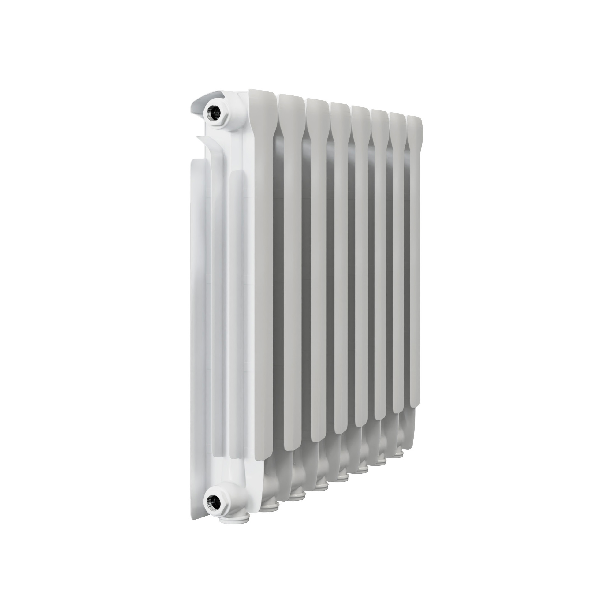 �������� ����������� RIFAR Alum Eco 500 � 8 ������