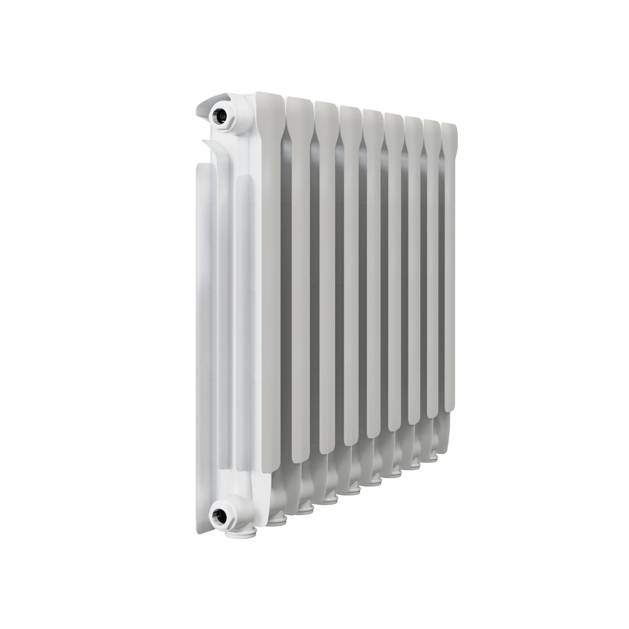 �������� ����������� RIFAR Alum Eco 500 � 9 ������