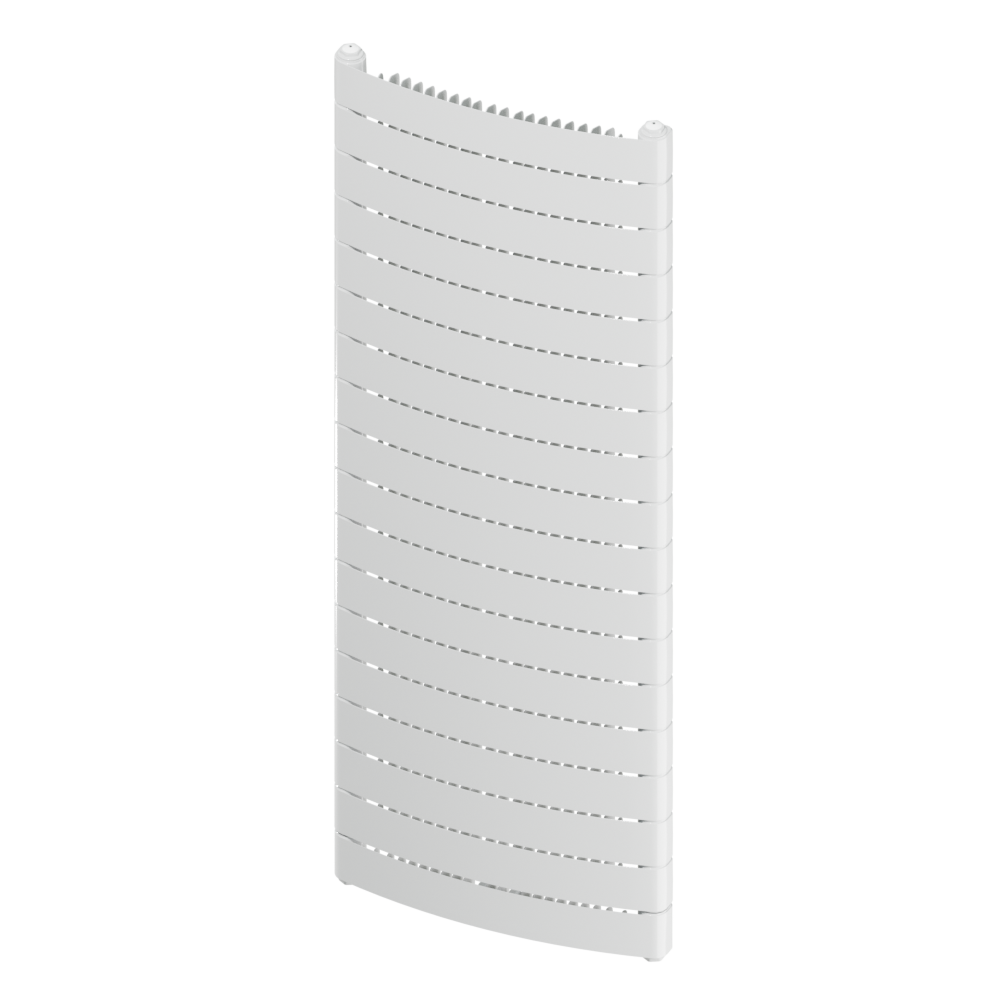 �������� ��������������� RIFAR CONVEX VENTIL 500 � 18 ������ �����