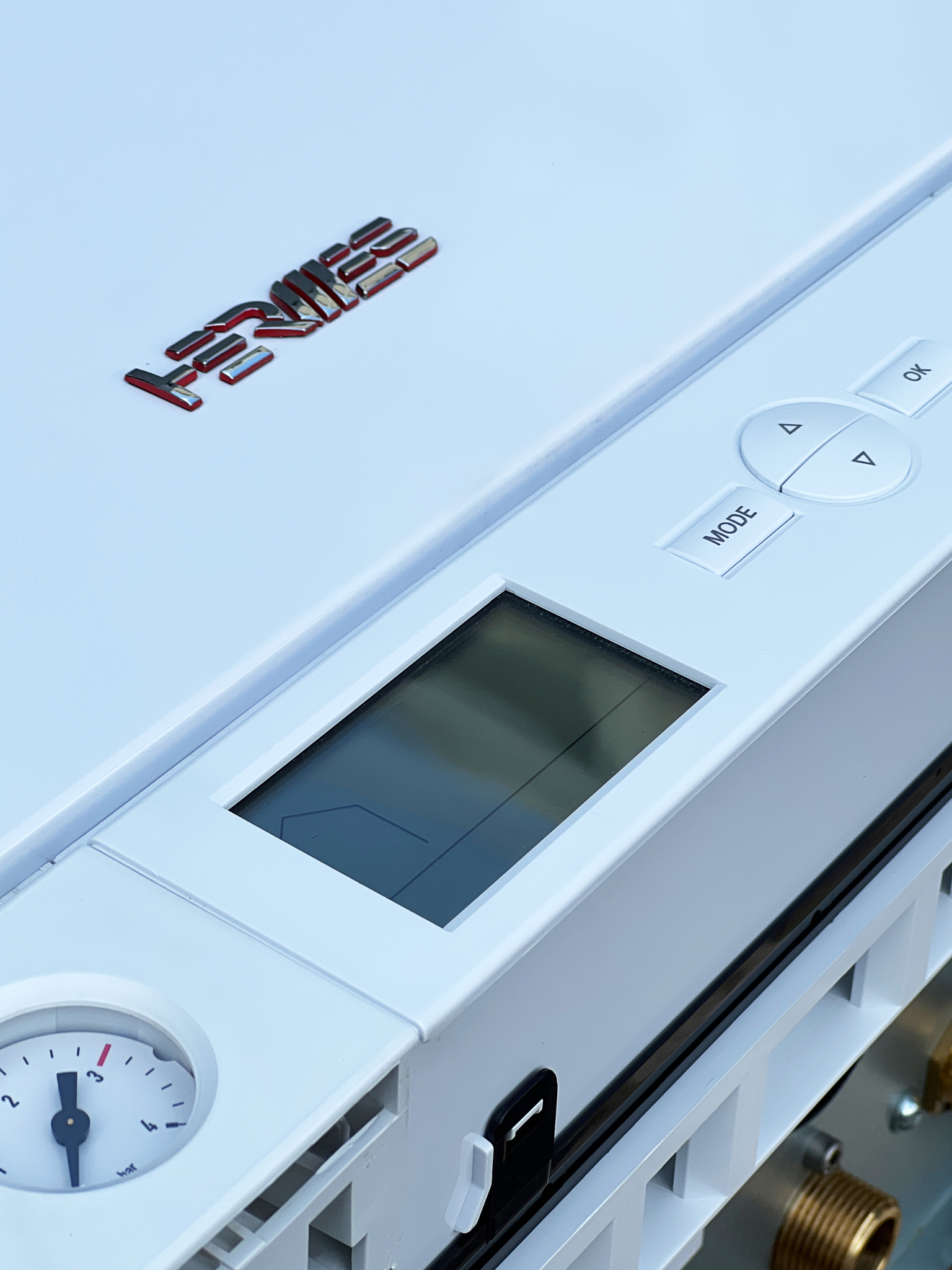 ������� ��������� ������������� ����� Hermes (Viessmann) Legacy 100-W A1HB 24 ���