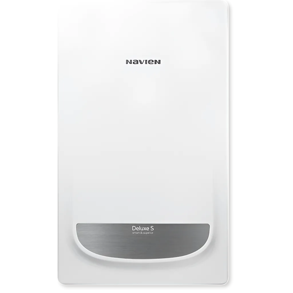 ��������� ������� ������������� ������������� ����� Navien Deluxe S -16k
