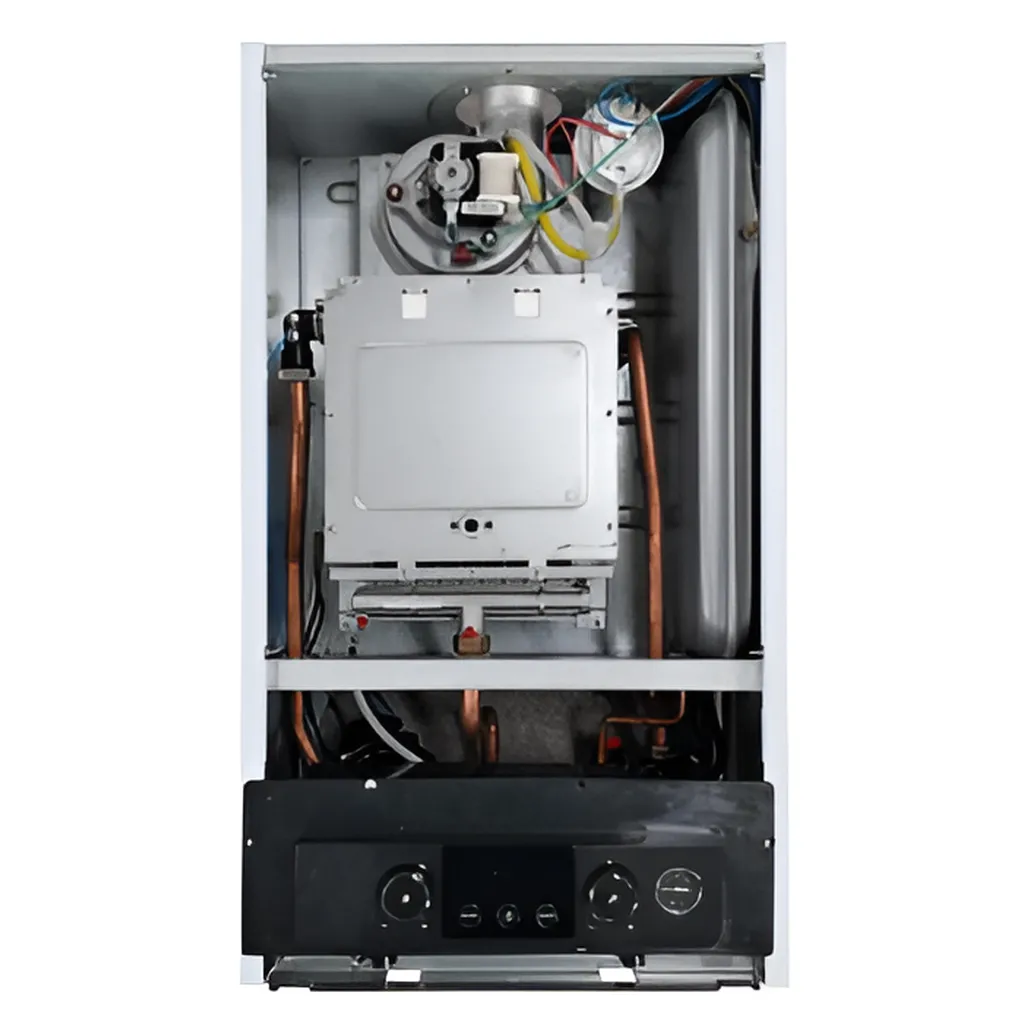 ��������� ������� ������������� ������������� ����� Navien NGB210-16K