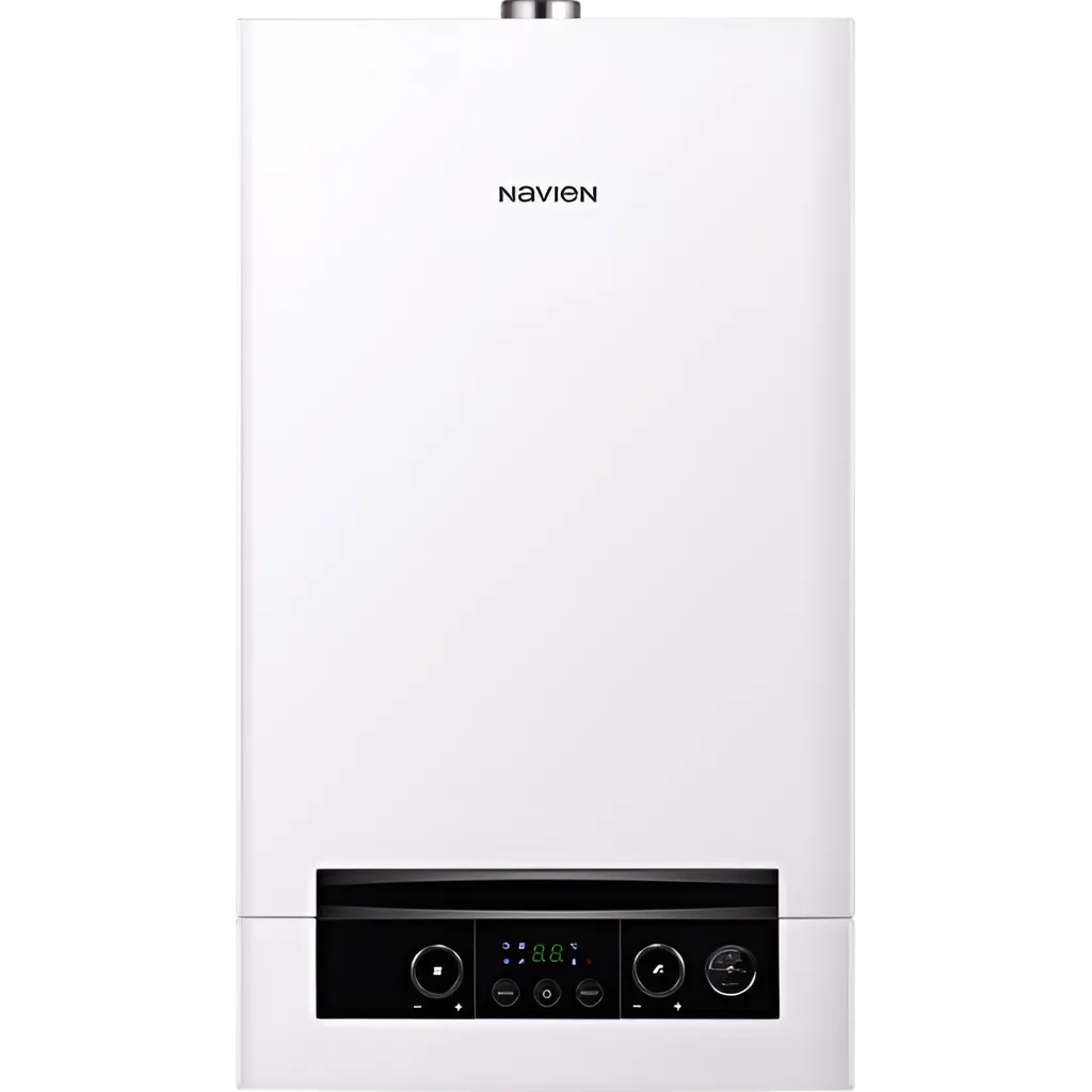 ��������� ������� ������������� ������������� ����� Navien NGB210-32K