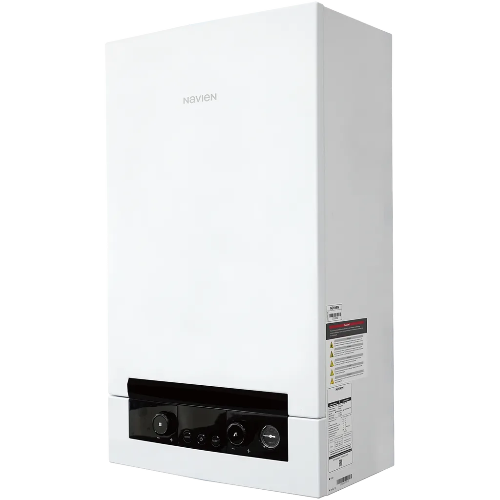 ��������� ������� ������������� ������������� ����� Navien NGB210-32K