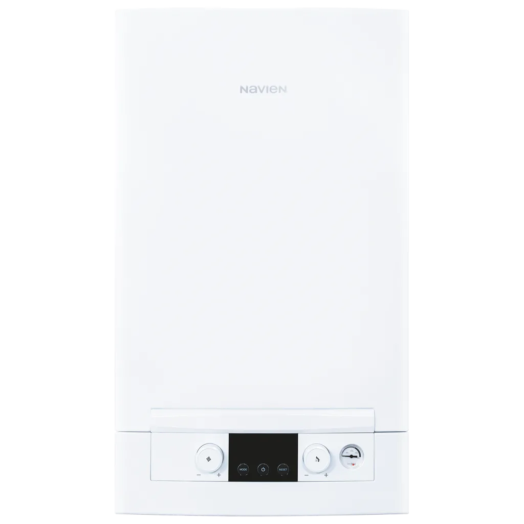 ��������� ������� ������������� ����������� ����� Navien NGB150 - 24A
