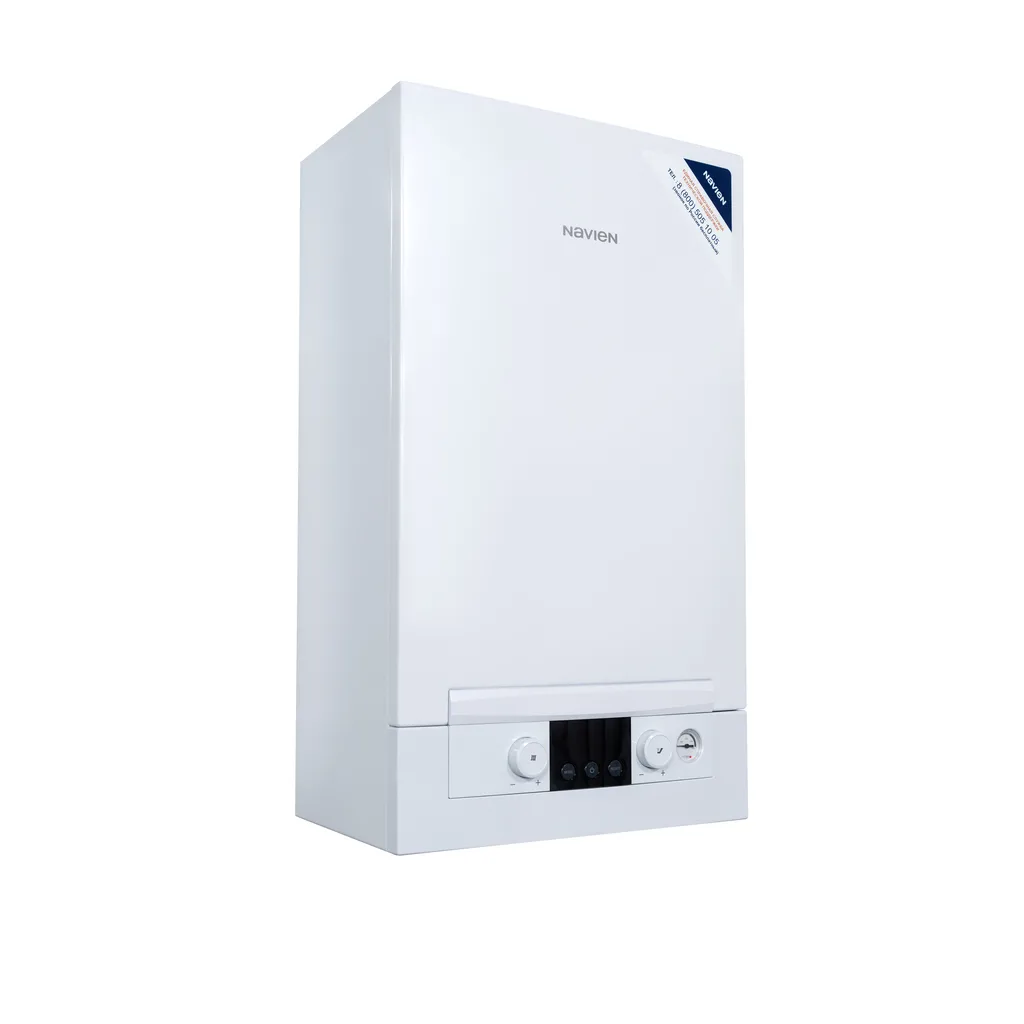��������� ������� ������������� ����������� ����� Navien NGB150 - 24A