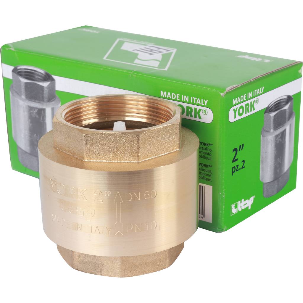 ������ �������� ��������� �������� � ����������� ������ Itap YORK 103 2