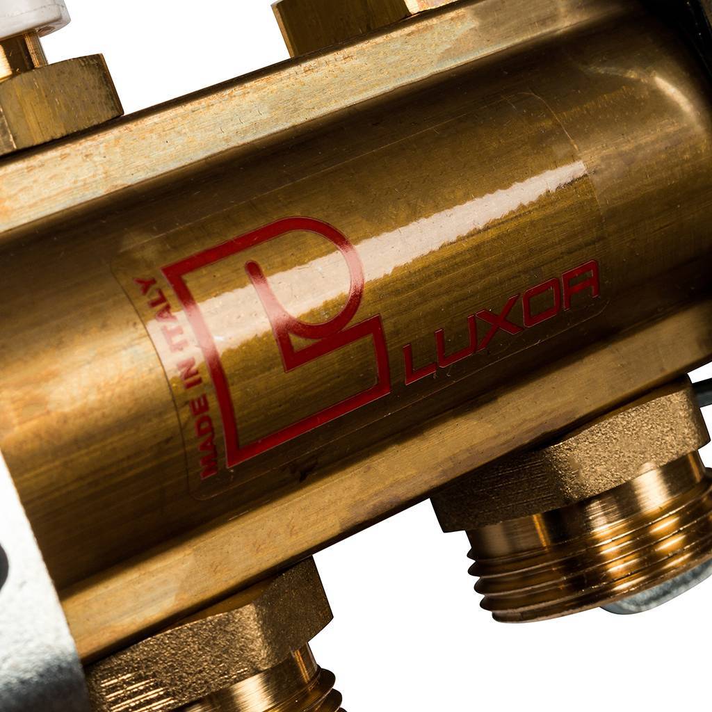 ��������� � ����� LUXOR CD 468/4 1''�3/4 EK