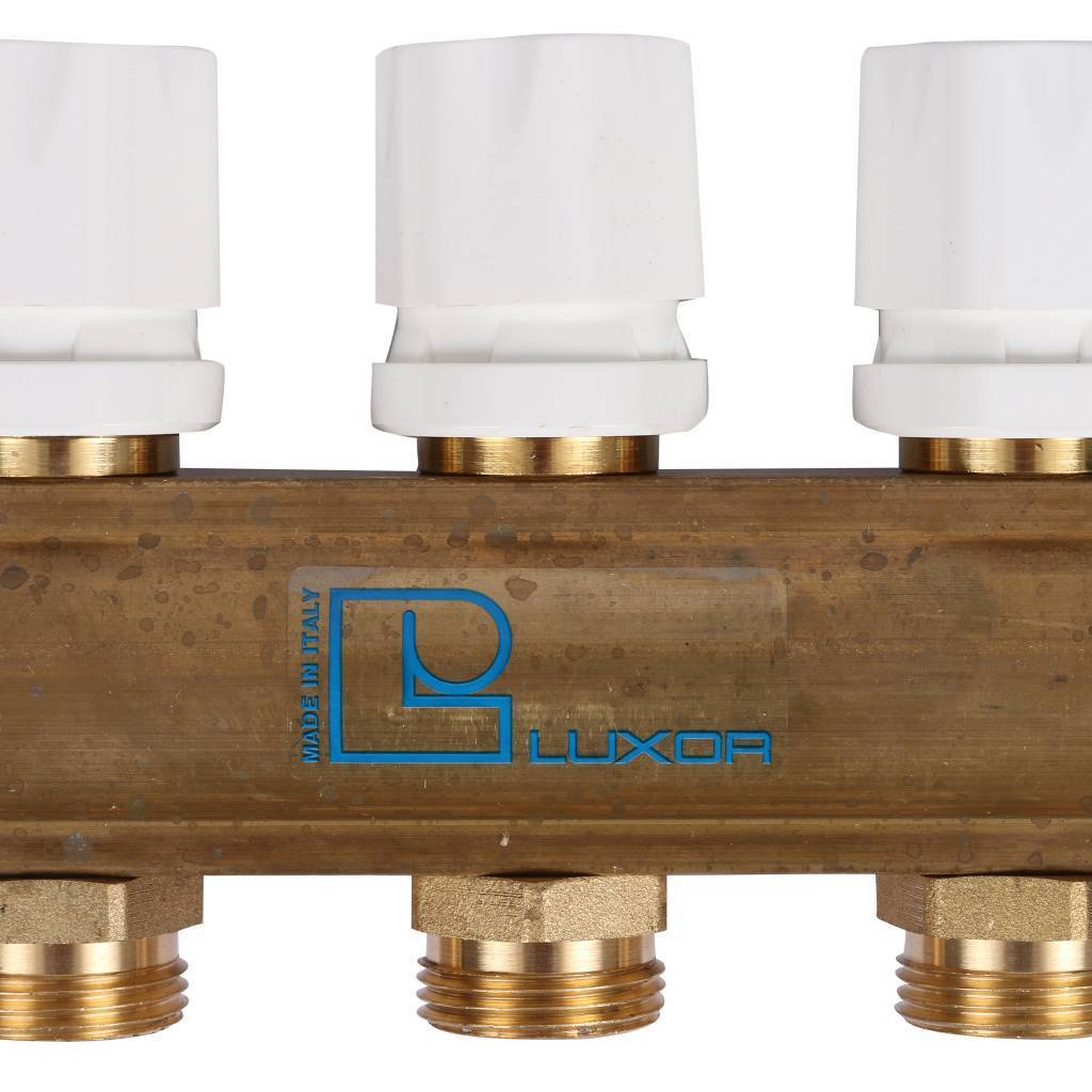 ��������� � ����� LUXOR CD 468/5 1''�3/4 EK