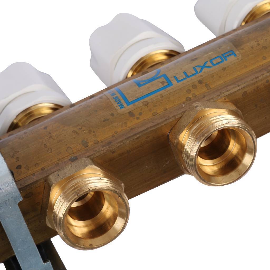 ��������� � ����� LUXOR CD 468/5 1''�3/4 EK