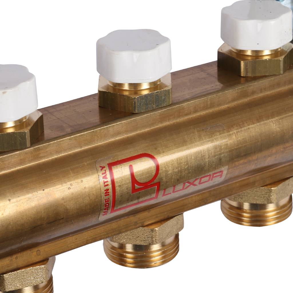 ��������� � ����� LUXOR CD 468/5 1''�3/4 EK