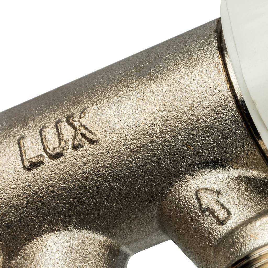 ���� ������� ����������� Luxor MT 282 (MT 280) 1/2''