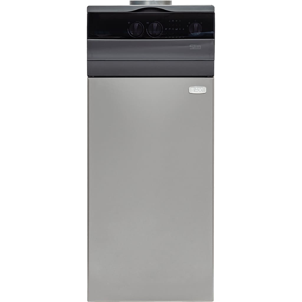 ������� ��������� ����� Baxi SLIM 1.300 FiN � �������� �������