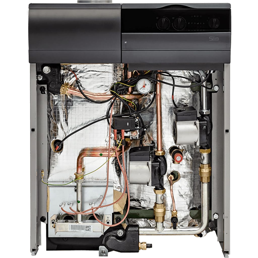 ������� ��������� ����� Baxi SLIM 1.300 FiN � �������� �������