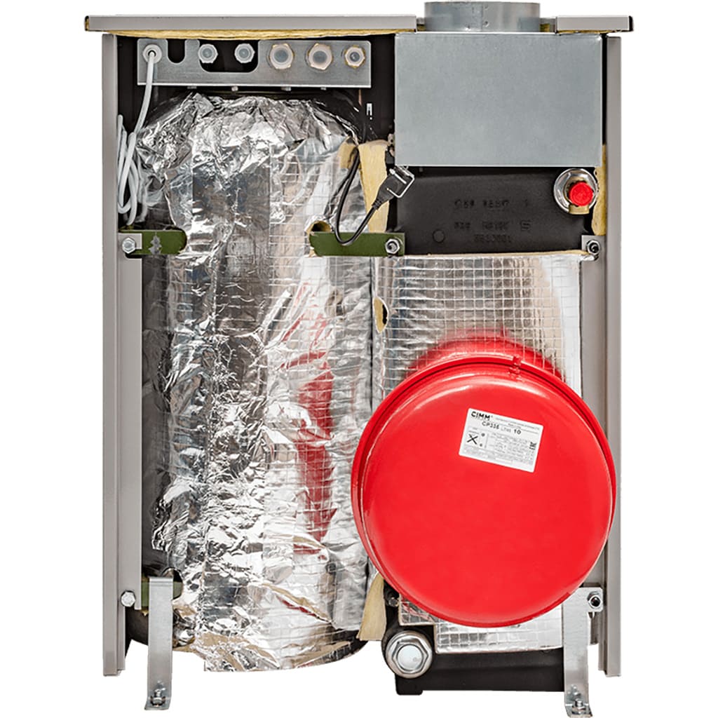 ������� ��������� ����� Baxi SLIM 1.300 FiN � �������� �������