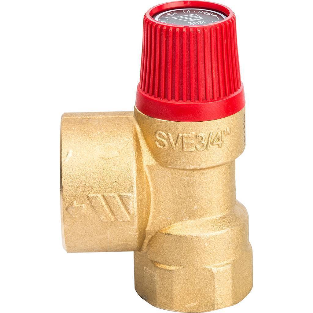 ����������������� ������ ��� ������ ��������� Watts SVH 30-3/4 3 ���