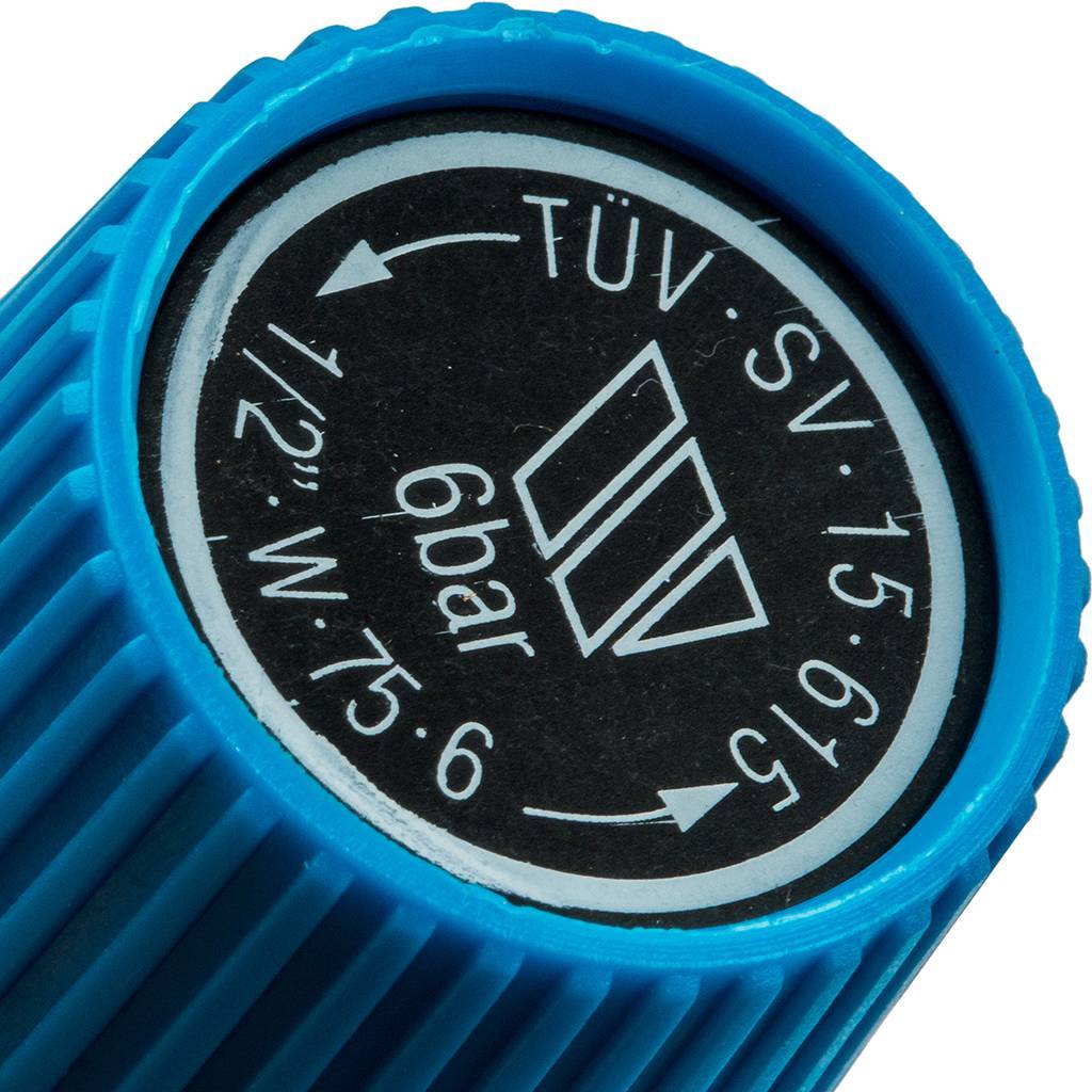 ����������������� ������ ��� ������ ������������� Watts SVW 6 1/2 6 ���