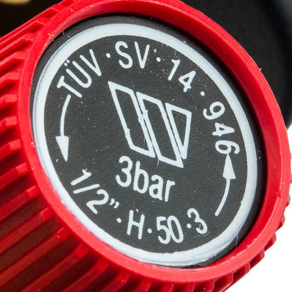 ����������������� ������ � ���������� Watts SVM 30-1/2 3 ���