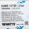 ����������������� ������ � ���������� Watts SVM 30-1/2 3 ���