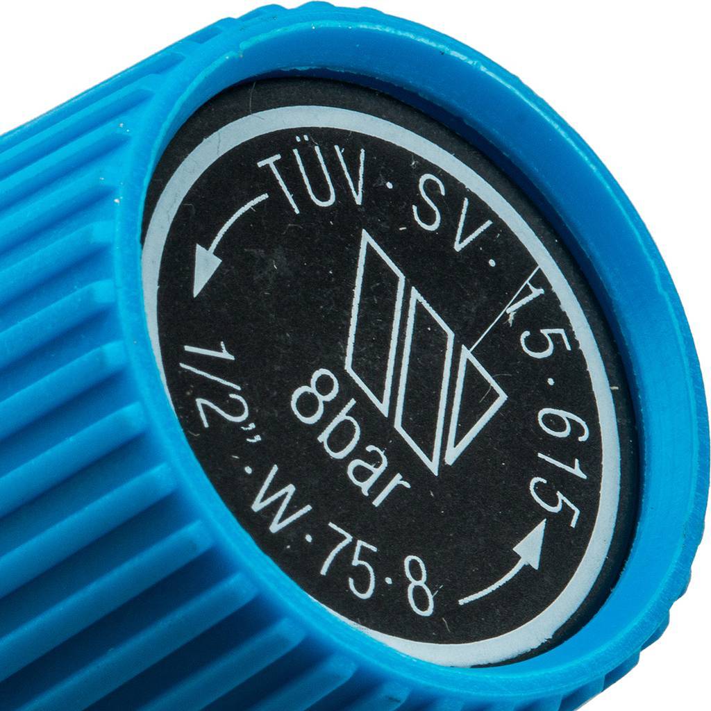 ����������������� ������ ��� ������ ������������� Watts SVW 8 1/2 8 ���